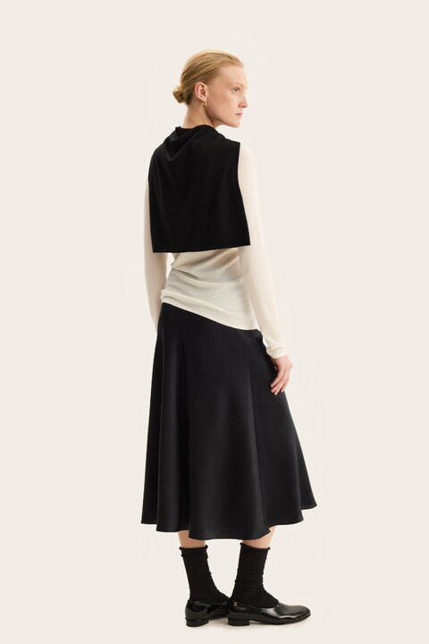 Юбка миди Fran