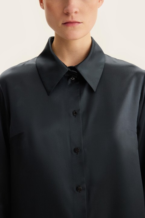 Рубашка классическая Clea